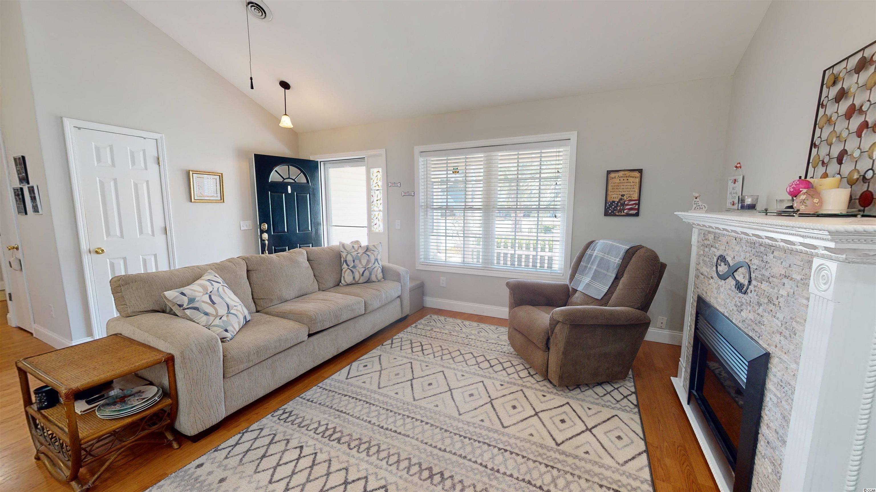 2487 Oriole Drive Murrells Inlet, SC 29576 - Photo 5 of 34