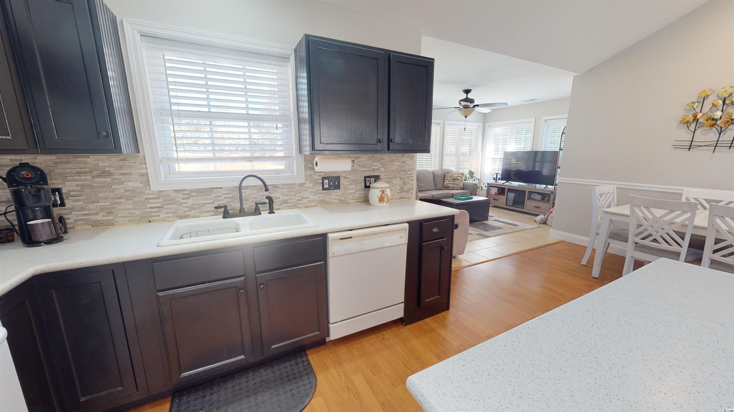 2487 Oriole Drive Murrells Inlet, SC 29576 - Photo 7 of 34