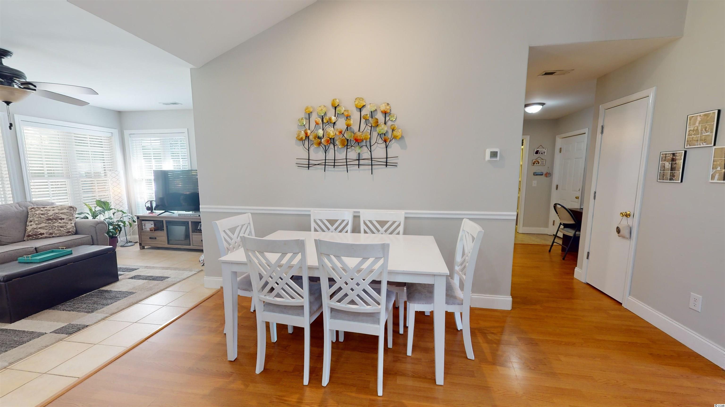 2487 Oriole Drive Murrells Inlet, SC 29576 - Photo 8 of 34