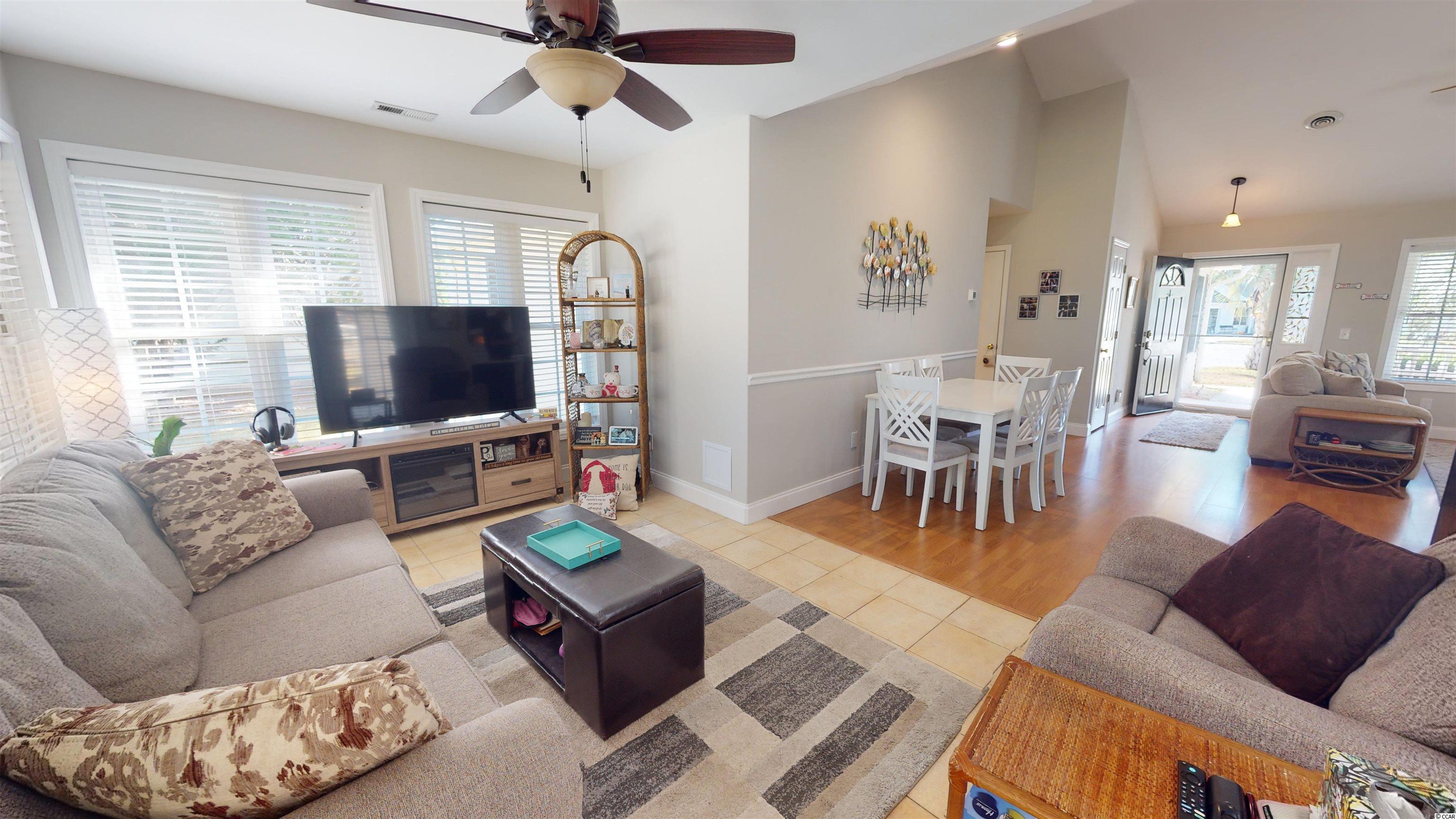 2487 Oriole Drive Murrells Inlet, SC 29576 - Photo 9 of 34