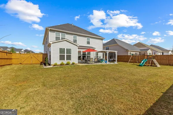 $3,850 | 200 Rosetti Trace, Peachtree City, GA 30269