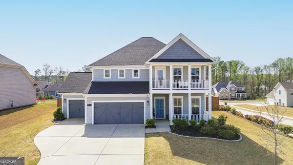 $3,850 | 200 Rosetti Trace, Peachtree City, GA 30269