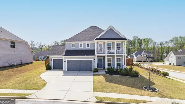 $3,850 | 200 Rosetti Trace, Peachtree City, GA 30269