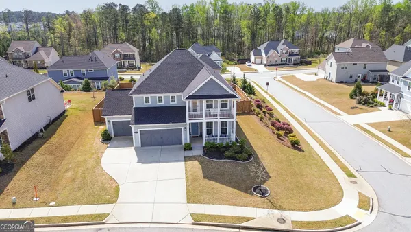 $3,850 | 200 Rosetti Trace, Peachtree City, GA 30269