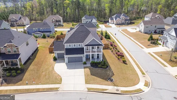 $3,850 | 200 Rosetti Trace, Peachtree City, GA 30269