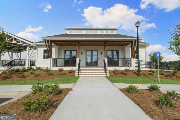 $3,850 | 200 Rosetti Trace, Peachtree City, GA 30269