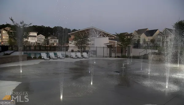 $3,850 | 200 Rosetti Trace, Peachtree City, GA 30269