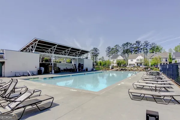 $3,850 | 200 Rosetti Trace, Peachtree City, GA 30269