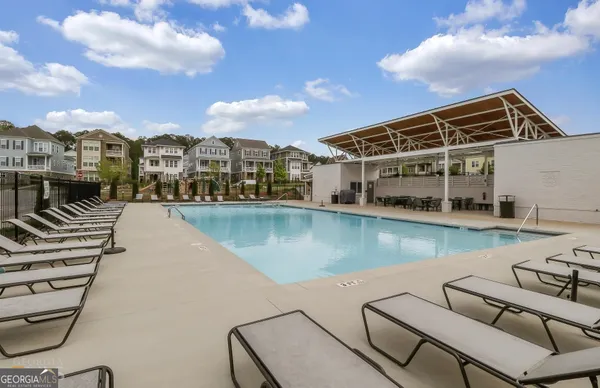 $3,850 | 200 Rosetti Trace, Peachtree City, GA 30269