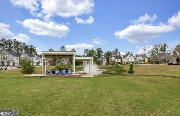 $3,850 | 200 Rosetti Trace, Peachtree City, GA 30269