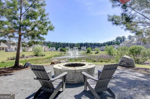 $3,850 | 200 Rosetti Trace, Peachtree City, GA 30269