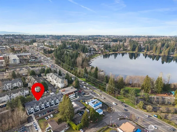 $3,400 | 806 164th Street Southwest, Unit B3, Lynnwood, WA 98037