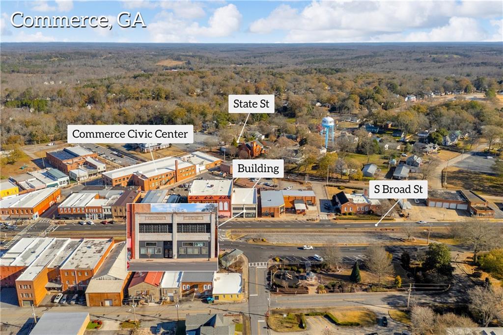 1642 South Broad Street, Unit 21 Commerce, GA 30529 - Photo 5 of 6