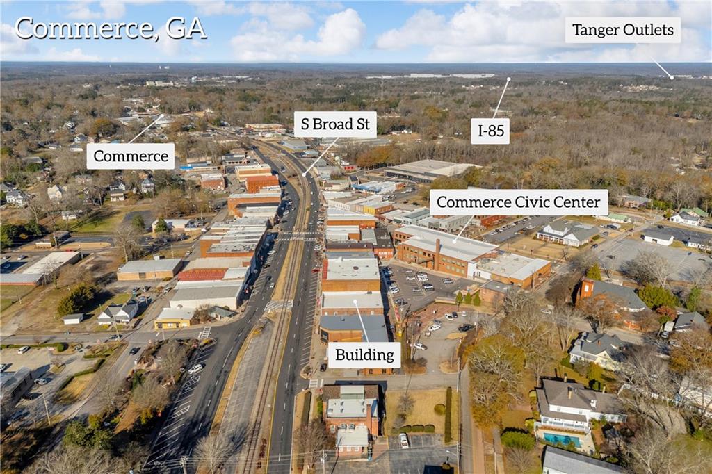 1642 South Broad Street, Unit 21 Commerce, GA 30529 - Photo 6 of 6