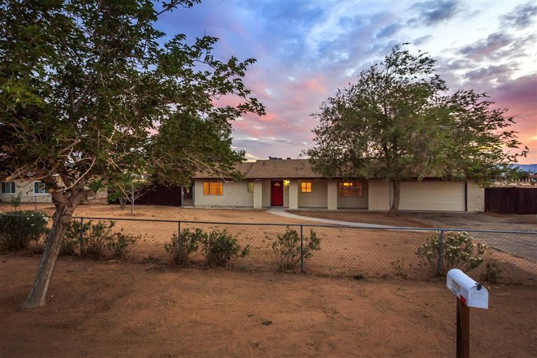 22838 Sitting Bull Road Apple Valley, CA 92308 - Photo 1 of 1 Gallery Image 1