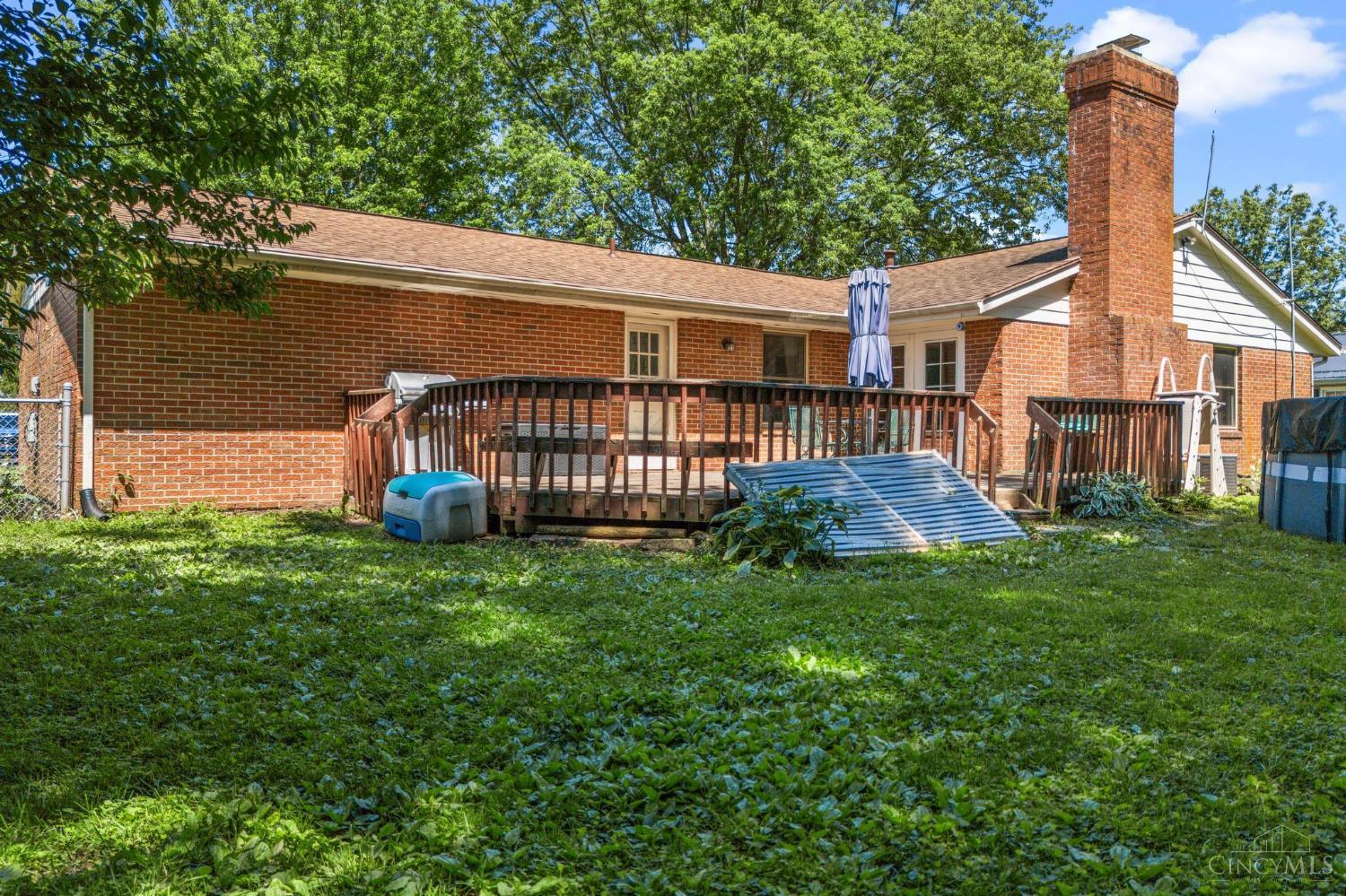 1900 Wayne Road Wilmington, OH 45177 - Photo 7 of 33