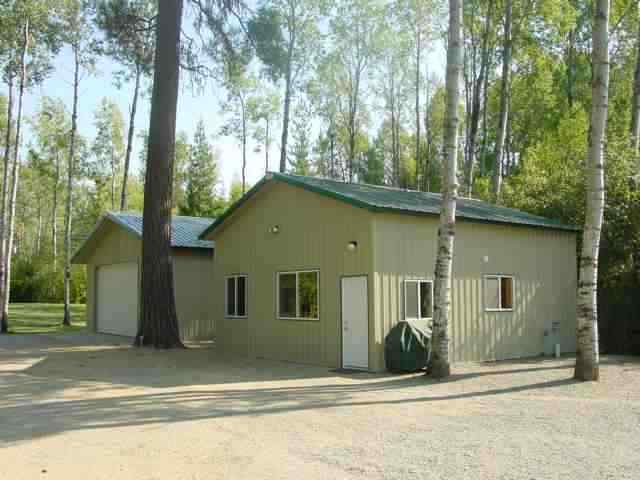 1021 Riverbend Loop Road Cusick, WA 99119 - Photo 1 of 9