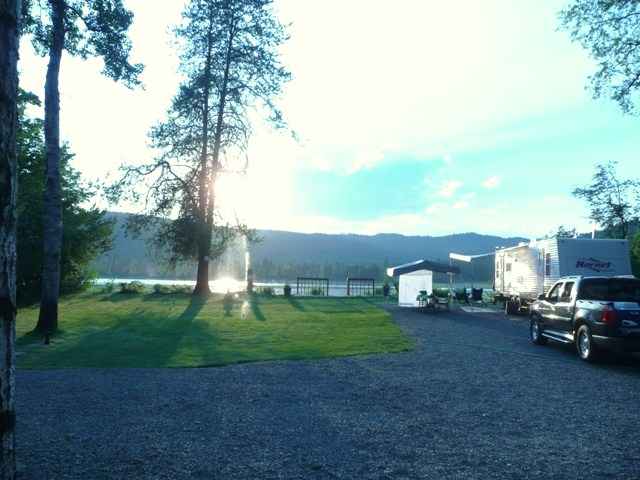 1021 Riverbend Loop Road Cusick, WA 99119 - Photo 2 of 9