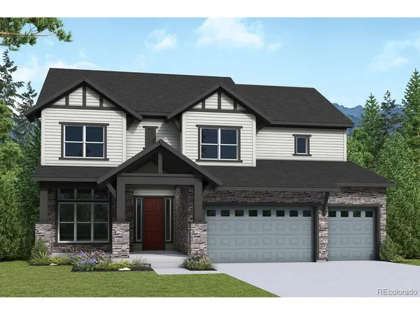 $908,117 | 23735 River Front Drive, Aurora, CO 80019