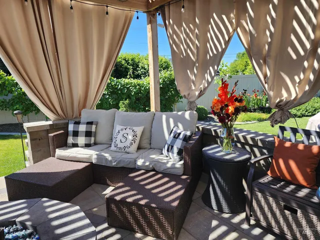 $615,000 | 319 Sunderland Street, Caldwell, ID 83605