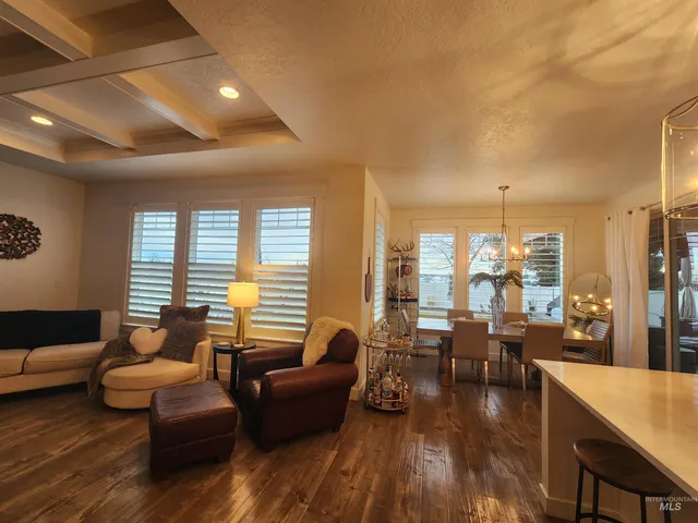 $615,000 | 319 Sunderland Street, Caldwell, ID 83605