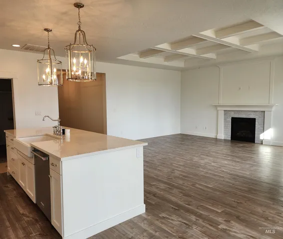 $615,000 | 319 Sunderland Street, Caldwell, ID 83605