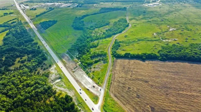 $23,450,000 | 121 & Co Road, Anna, TX 75409