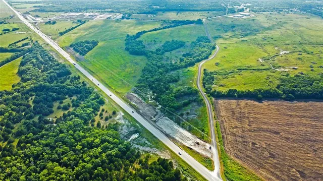 $23,450,000 | 121 & Co Road, Anna, TX 75409