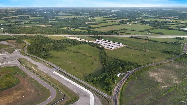 $23,450,000 | 121 & Co Road, Anna, TX 75409