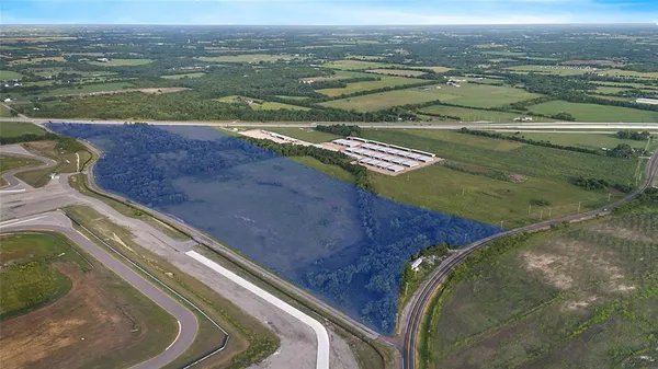 $23,450,000 | 121 & Co Road, Anna, TX 75409