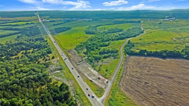 $23,450,000 | 121 & Co Road, Anna, TX 75409