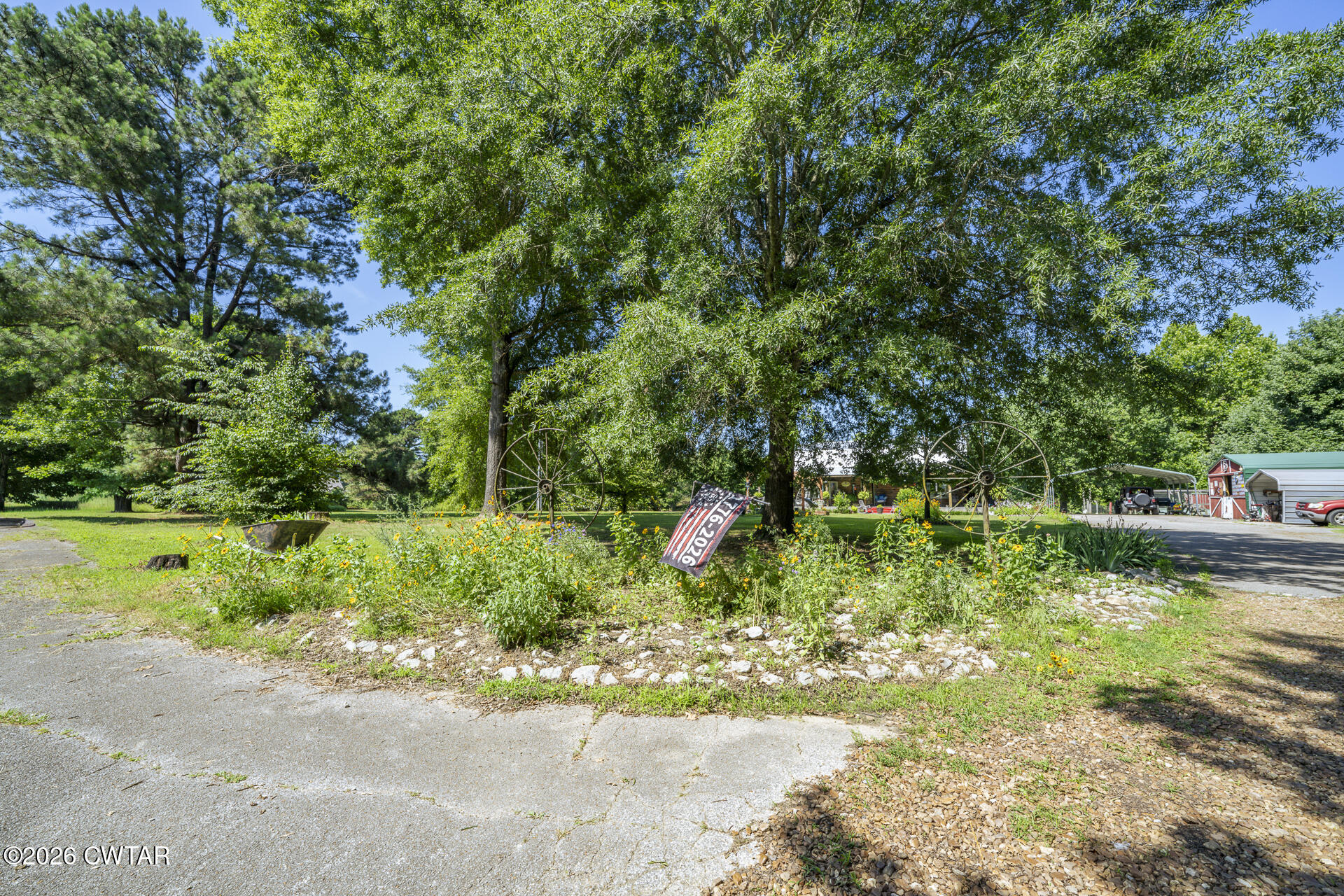 680 New Flanagan Road Lexington, TN 38351 - Photo 43 of 44 680 New Flanagan Rd Lexington TN-31
