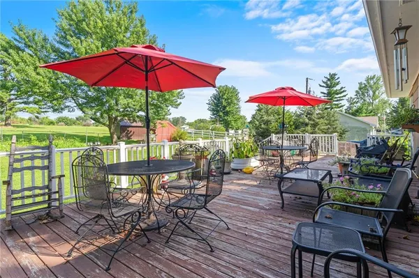 $285,000 | 14449 Highway 71, Savannah, MO 64485
