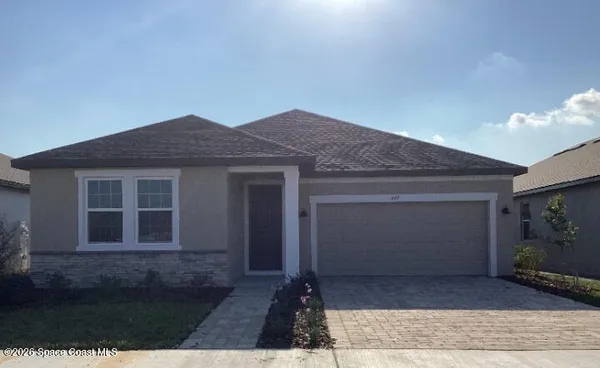 $557,048 | 4372 Dockyard Drive, Rockledge, FL 32955