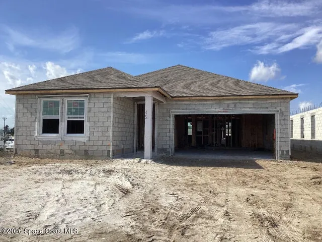 $554,698 | 4372 Dockyard Drive, Rockledge, FL 32955