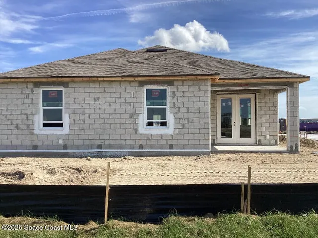 $554,698 | 4372 Dockyard Drive, Rockledge, FL 32955