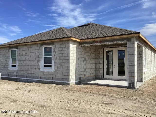 $554,698 | 4372 Dockyard Drive, Rockledge, FL 32955