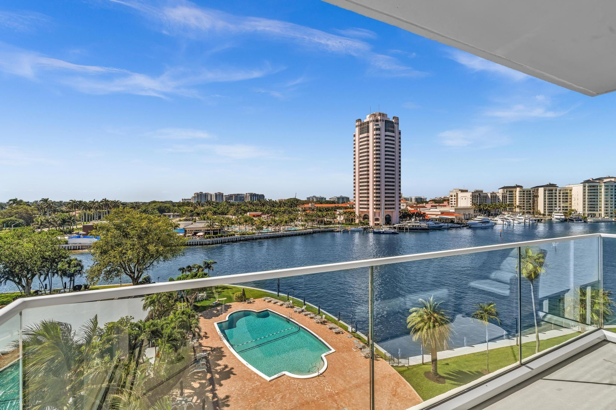 701 East Camino Real, Unit 7F Boca Raton, FL 33432 - Photo 36 of 82 Photo 36