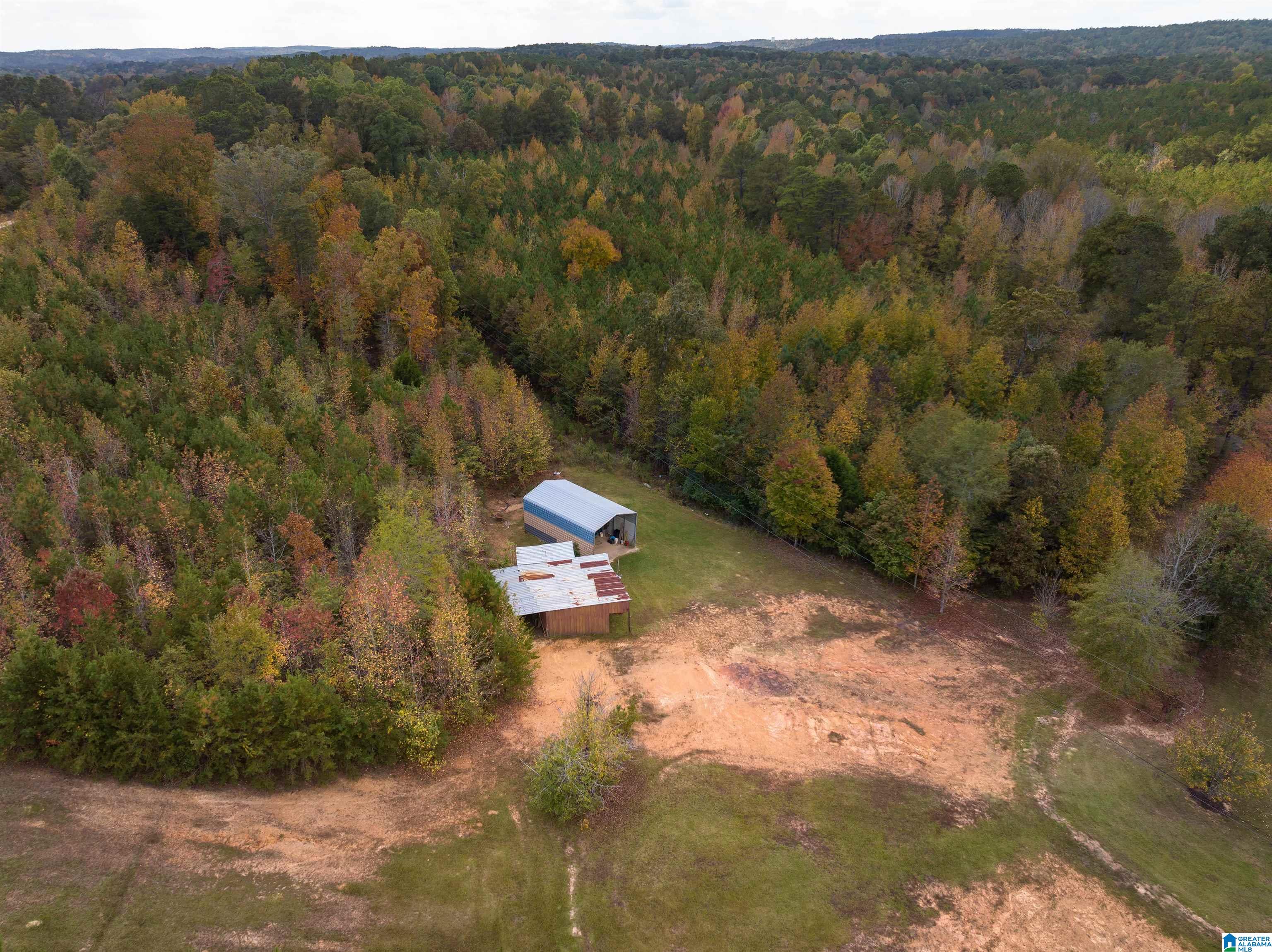 3912 Valley Ford Road Adger, AL 35006 - Photo 37 of 47