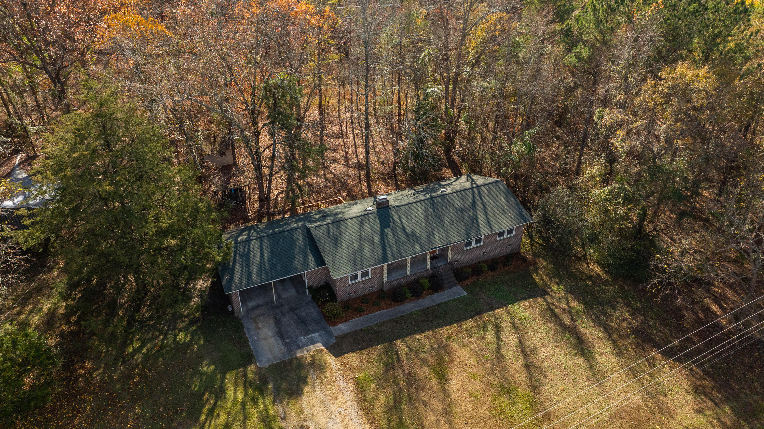 189 Webster Price Road Gilbert, SC 29054 - Photo 3 of 33