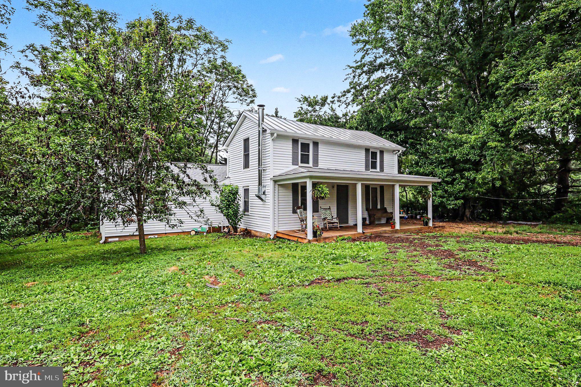 3085 Indian Run Road Amissville, VA 20106 - Photo 7 of 132