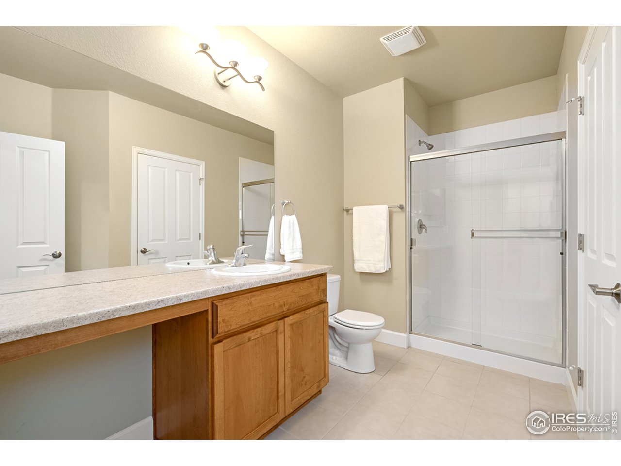 709 Snowy Plain Road Fort Collins, CO 80525 - Photo 34 of 40 Basement bathroom