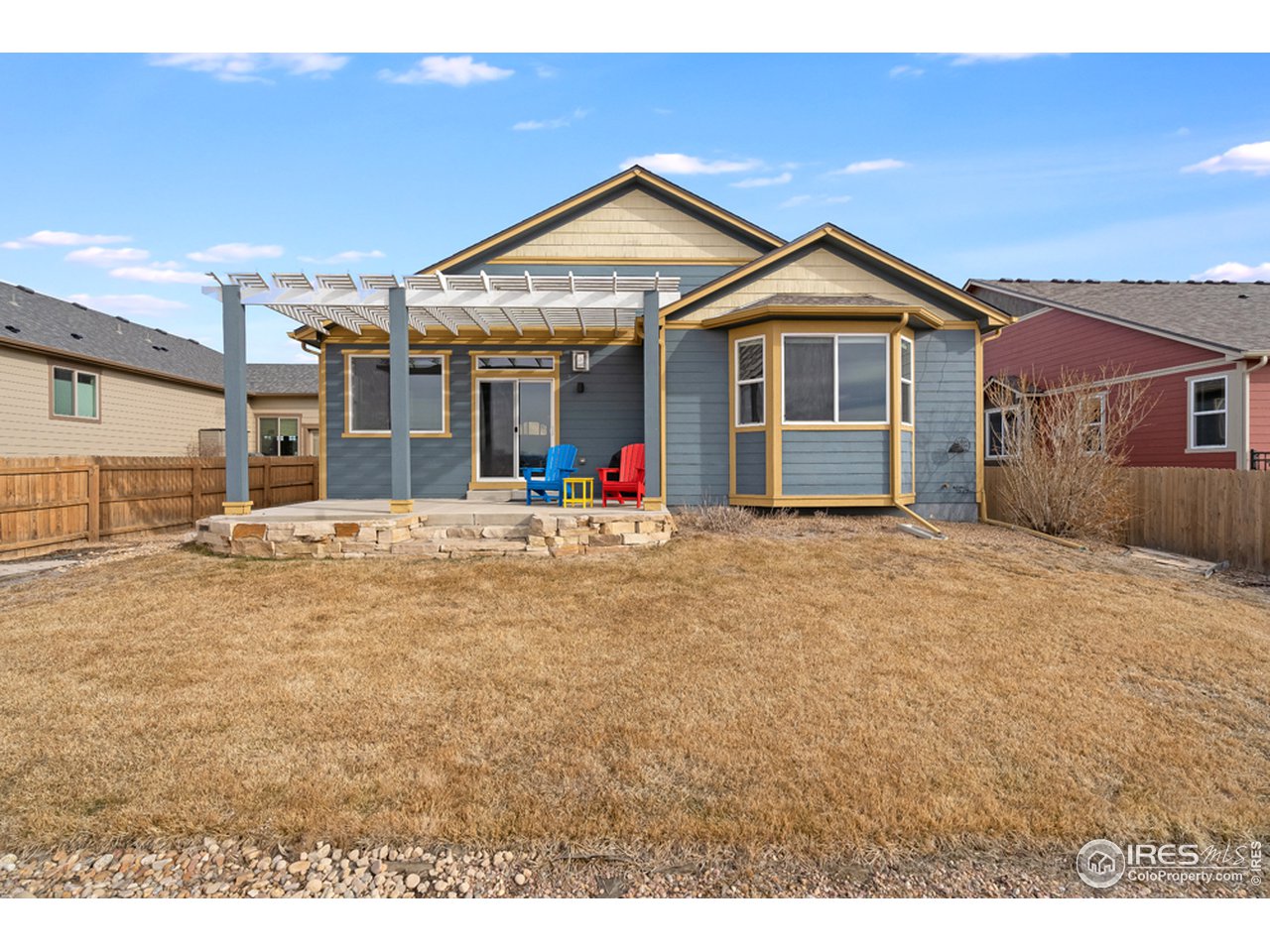709 Snowy Plain Road Fort Collins, CO 80525 - Photo 38 of 40 Gallery Image 38