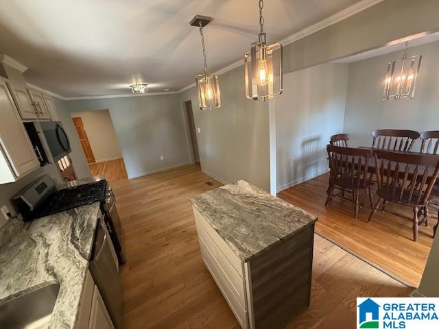 1616 Alexandria Road Weaver, AL 36277 - Photo 9 of 14
