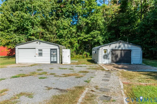 a bathroom with a sink and a window