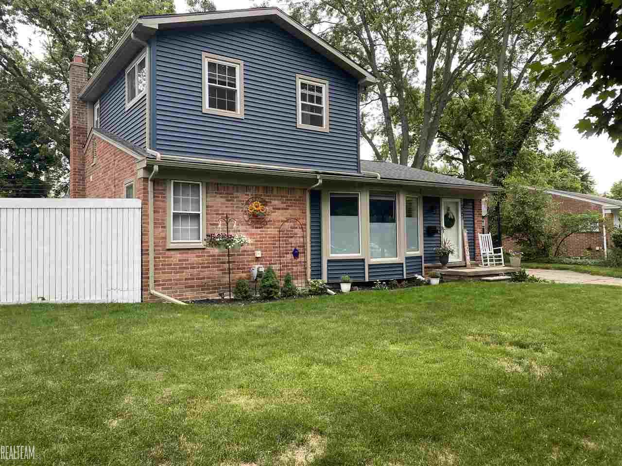 247 Winry Drive Rochester Hills, MI 48307 - Photo 42 of 44