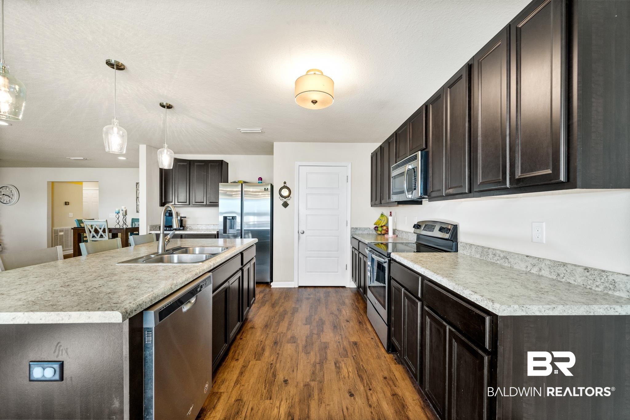3829 Kendall Brook Drive Semmes, AL 36575 - Photo 9 of 25
