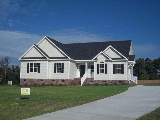 3908 Ashbrook Road Nashville, NC 27856 - Photo 1 of 41 Primary Photo