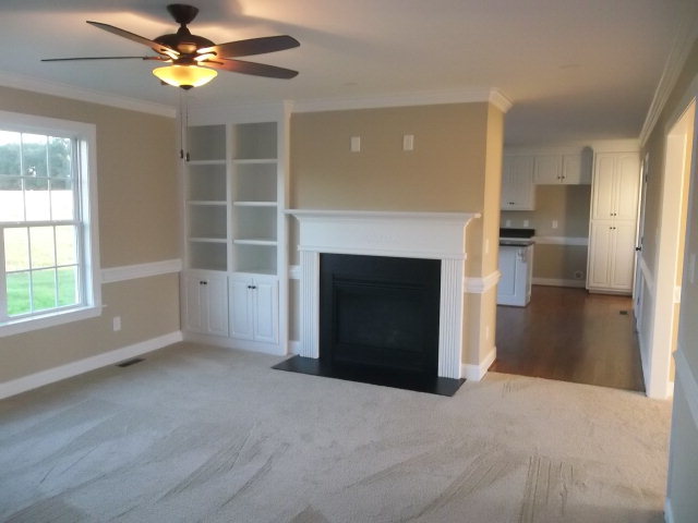 3908 Ashbrook Road Nashville, NC 27856 - Photo 13 of 41 Additional Photo