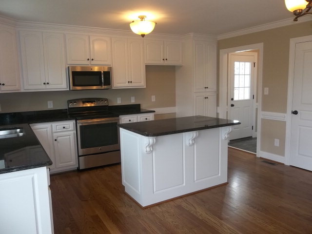 3908 Ashbrook Road Nashville, NC 27856 - Photo 16 of 41 Additional Photo